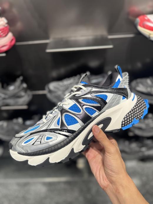 安踏SV|ZIGZAG1.5新款宝藏运动感百搭耐磨防滑老爹鞋男112538807VS【库存有限，如无货将做退款，介意慎拍！】 商品图2