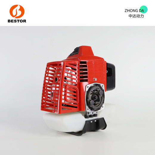 BESTOR汽油发动机 1E48F 商品图4