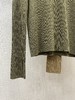 美丽诺金属丝羊毛上衣 商品缩略图6