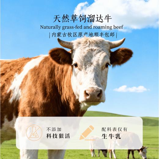 【东方酪】酥酪·原生乳脂原生酪蛋白·《齐民要术》中式奶油奶酪·开袋即食 商品图2