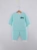 【小机车长袖对襟套装】婴幼儿两件套0-3 岁防风外穿套装外穿内搭两用百搭款 商品缩略图1