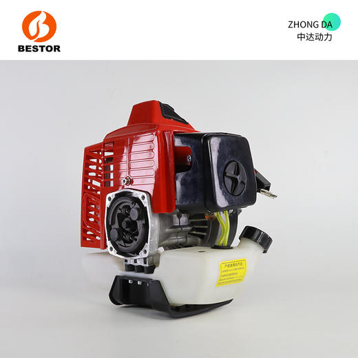 BESTOR汽油发动机 1E48F 商品图6