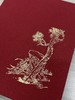 【最后2册真皮定制款】《红楼梦》红色牛皮定制款【限量珍藏巨人版】 商品缩略图7