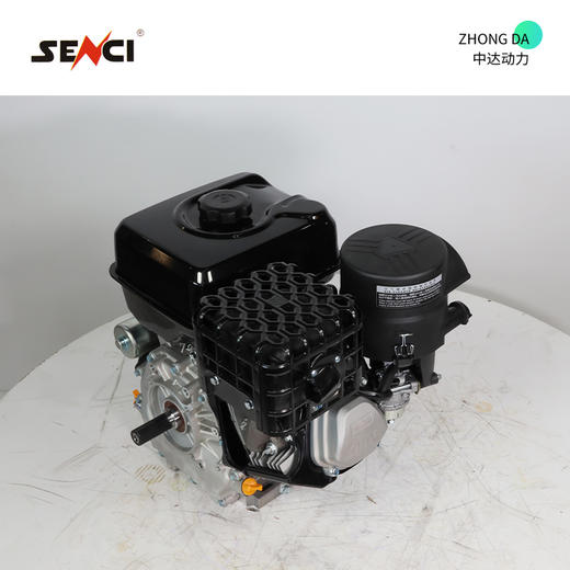 神驰汽油发动机 SC460D 商品图6