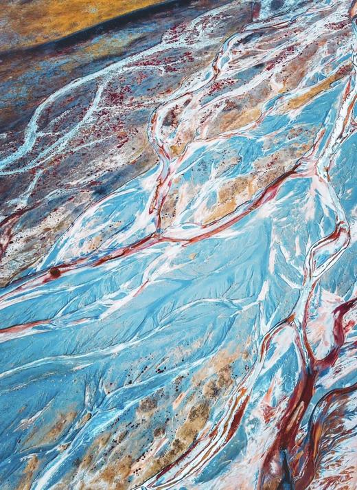 「已成行」青海三江源14天越野车探秘之旅 商品图1