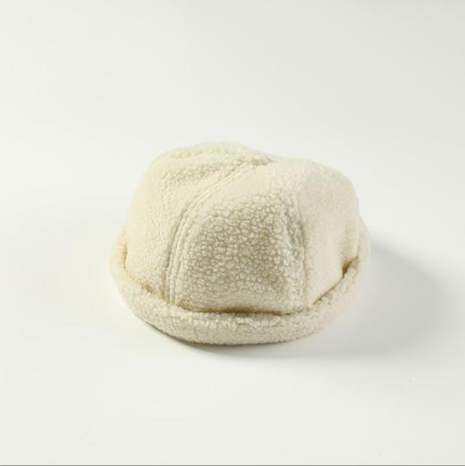 【实付满599赠围巾帽子1件】Famecoco范可儿品牌冬款围巾帽子，数量有限，送完为止 商品图6