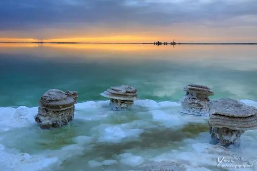 「越野车穿越，西藏阿里」：南南线、阿里中线+青藏线20天摄影之旅 商品图3