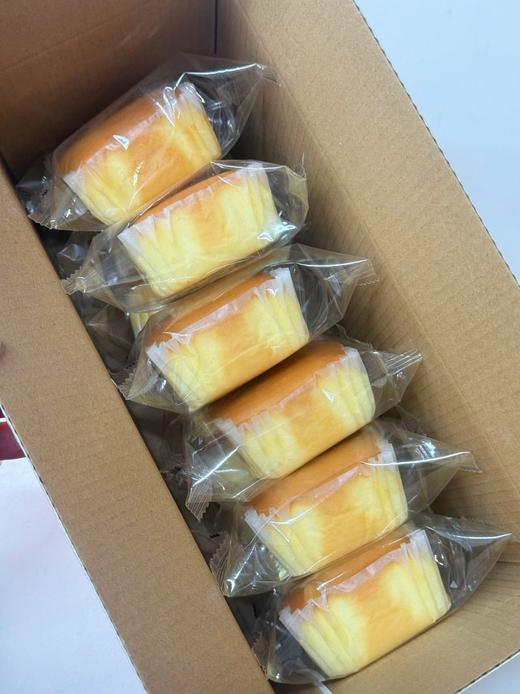 🔥宝藏零食！添加珍贵驼乳粉的蛋糕，搭配55%鲜鸡蛋，🤤营养与美味的双重邂逅【叮咚熊骆驼奶蛋糕】 ☑️添加珍贵驼乳粉，💥风味独特更滋养。 商品图2