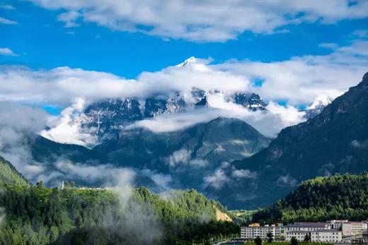 「越野车穿越，西藏阿里」：南南线、阿里中线+青藏线20天摄影之旅 商品图7