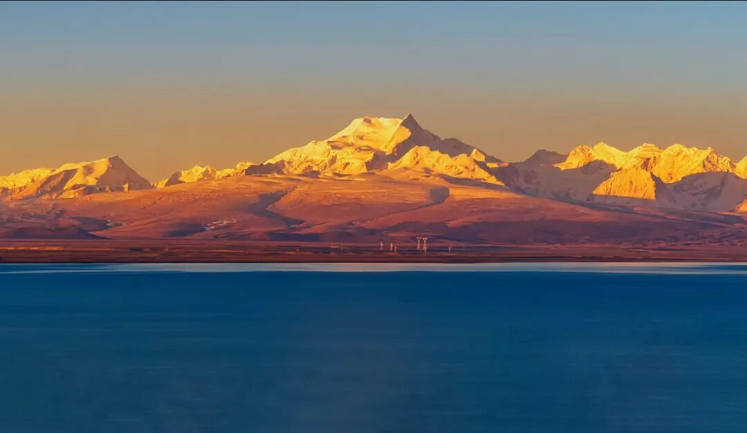「越野车穿越，西藏阿里」：南南线、阿里中线+青藏线20天摄影之旅