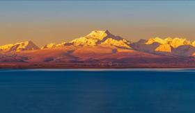 「越野车穿越，西藏阿里」：南南线、阿里中线+青藏线20天摄影之旅