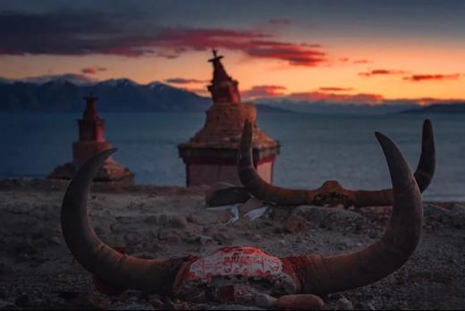 「越野车穿越，西藏阿里」：南南线、阿里中线+青藏线20天摄影之旅 商品图13