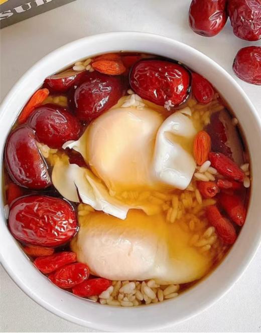 💥新年好礼直接封神❗【海西坊新疆无核红枣】特价💰39.9 抢 1 斤🤩 ✅礼盒装 + 独立包装！国潮风手提盒颜值拉满🎁 ✅产地直采新疆优生区！ 商品图9