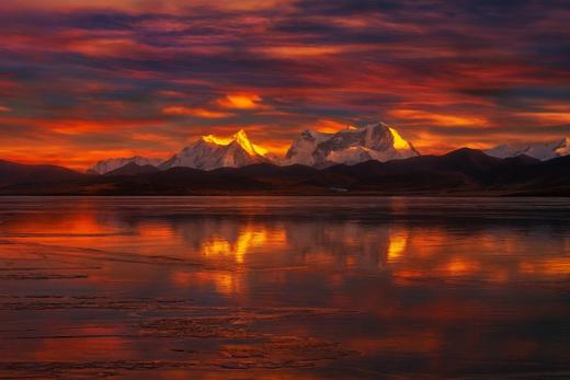 「越野车穿越，西藏阿里」：南南线、阿里中线+青藏线20天摄影之旅 商品图8