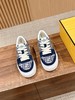 FENDI芬迪新款厚底板鞋休闲运动鞋（ZX*DBG） 商品缩略图3