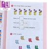 预售 【中商原版】英国白玫瑰数学练习册 一年级夏季套装6册 White Rose Math Year 1 Summer Block 1 -6 小学乘除法学习英文原版 商品缩略图1