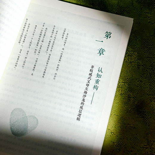 非权威式父母互助沙龙指南 美好教育系列丛书 王茜 王妍人 商品图10