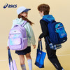 ASICS/亚瑟士儿童25年新款时尚满印大容量减负书包防水耐磨双肩包 商品缩略图3