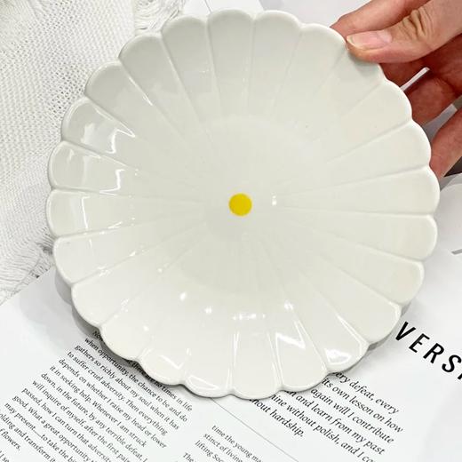 【出口餐具尾单-福利专场】高颜值孤品创意合集/小熊碗/不规则盘/深碗等【CJ27】 商品图10