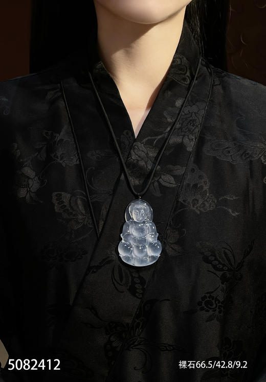 观音素件【5082412】具体价格微信咨询 商品图4