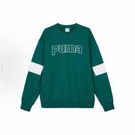 199.9彪马针织卫衣（线上线下同时售卖不保证有货）545151-CC