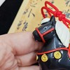 【两款可选】九华山挂件小马挂饰 商品缩略图3