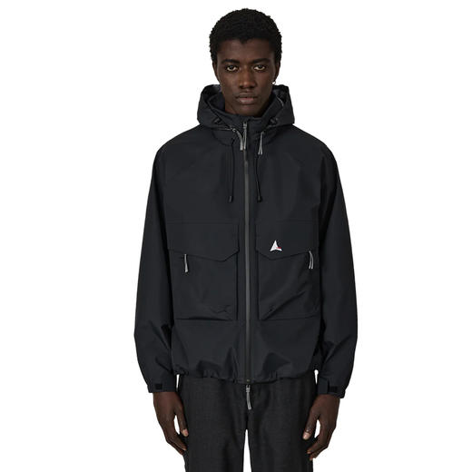 ROA Creek 3L Waterproof Jacket 三层防水连帽冲锋衣外套 商品图0