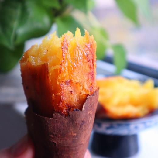 榴莲蜜薯    京东发货 商品图4