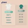 ASICS/亚瑟士童装25年夏季新款女童廓形吸湿速干运动轻量T恤短袖 商品缩略图3