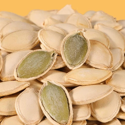 三胖蛋原味南瓜子180g 商品图2