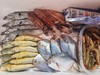 海鲜年货礼盒【东海野生海鲜】 72小时内发货 商品缩略图0