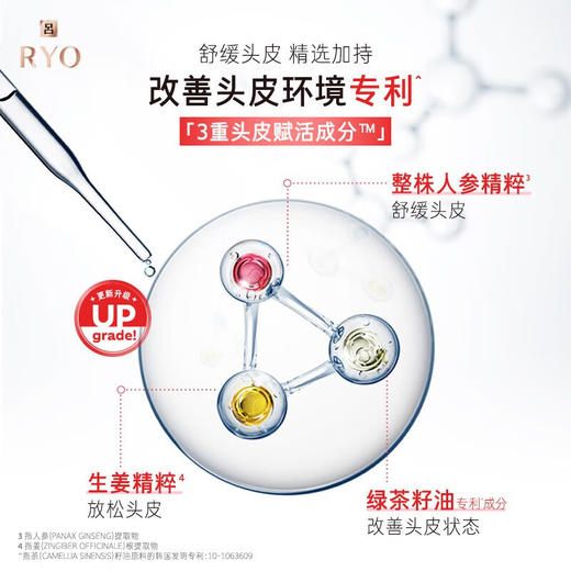 红吕含光耀护营润修护护发乳 商品图2