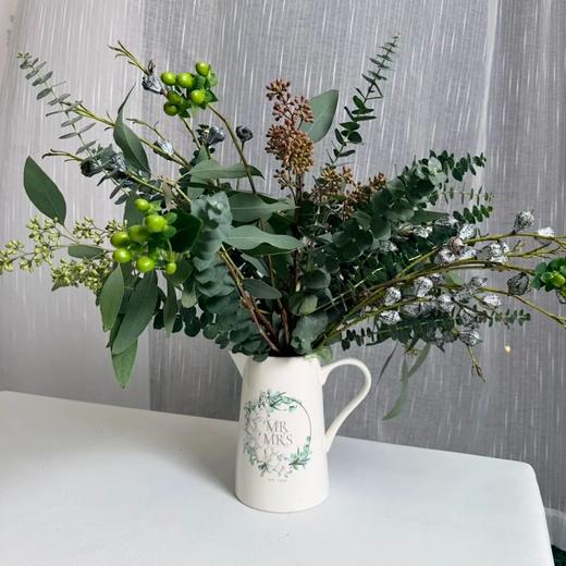 【出口餐具尾单-福利专场】花瓶奶罐系列合集✨经典瓶型、复古雕花【CJ18】 商品图3