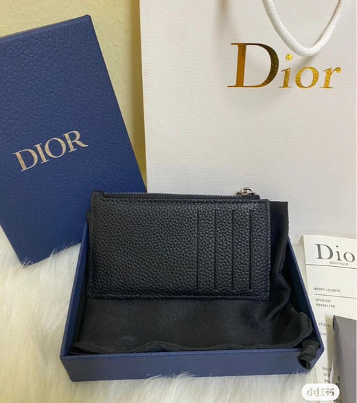 D家老花cd钱包卡包 商品图1