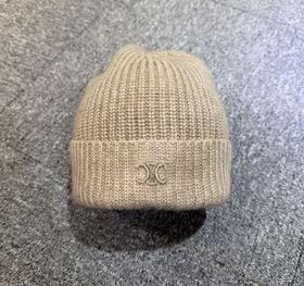 中性款羊絨帽子zh008