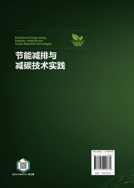 节能减排与减碳技术实践 商品图8
