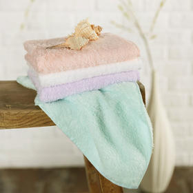 内野TG 新棉花糖方巾