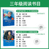 三年级适读《中国气象学第一人·竺可桢的故事》《追星逐月布北斗·孙家栋的故事》《伊索寓言》《克雷洛夫寓言》 商品缩略图1