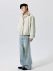Simple Project/Y25243/气球立领3M棉服夹克 商品缩略图1