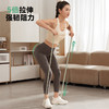 舒华弹力绳健身训练拉力绳高弹耐用便携SH-S317 商品缩略图3