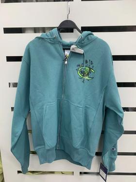 129.9元冠军卫衣637244-LN（线上线下同时售卖 不保证有货 ）