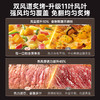九阳空气炸锅双风道脆烤5.5L家用多功能电炸锅电烤箱嫩烤蒸汽炸锅 商品缩略图7