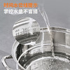 九阳304不锈钢蒸锅加高拱盖大容量蒸煮三层可蒸包子馒头磁灶通用 商品缩略图8