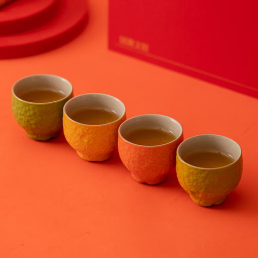 【一群朋友】2026 骐骥驰聘·暴富马大吉大利礼盒 商品图5