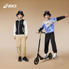 ASICS/亚瑟士儿童2025年新款男童三防梭织长裤运动弹力时尚印花 商品缩略图4