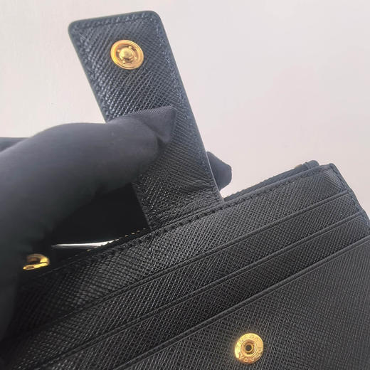 老鼠货pra家意大利皮卡包钱包 商品图5