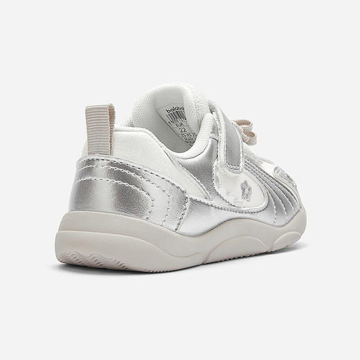 【商场同款】巴拉巴拉童鞋宝宝稳步鞋女童2025年新款春秋柔软透气 商品图3