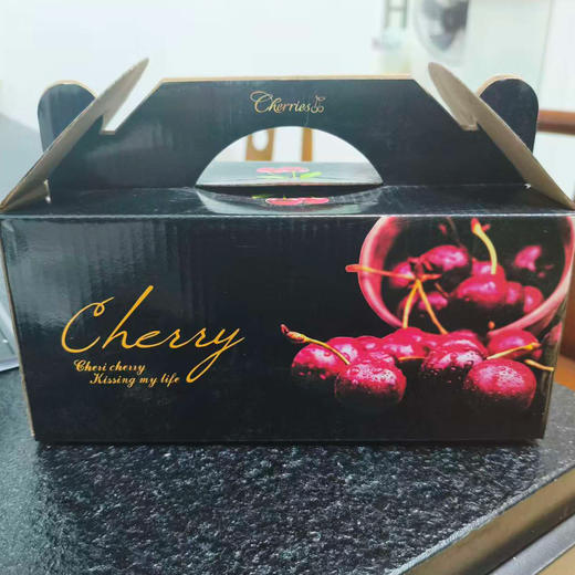 智利进口车厘子 2-5斤装 顺丰发货 商品图10