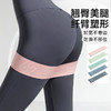 舒华弹力圈健身训练阻力圈高弹力不伤皮肤SH-S313 商品缩略图1