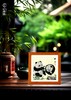蜀锦小座屏-相伴 商品缩略图0